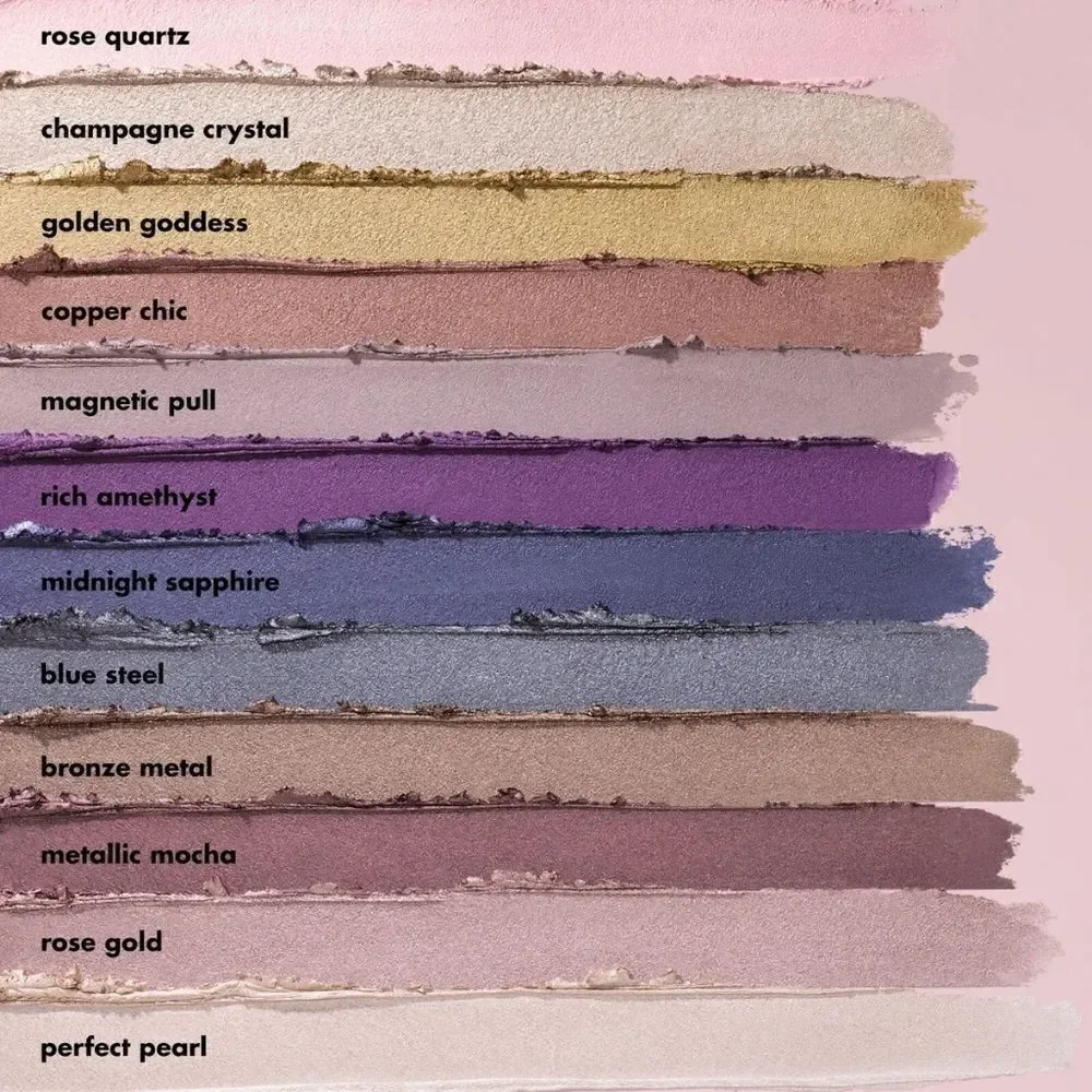 New! ELF Shadow Stick, Longwear, Smudge-Proof Eyeshadow 15 shades availab…